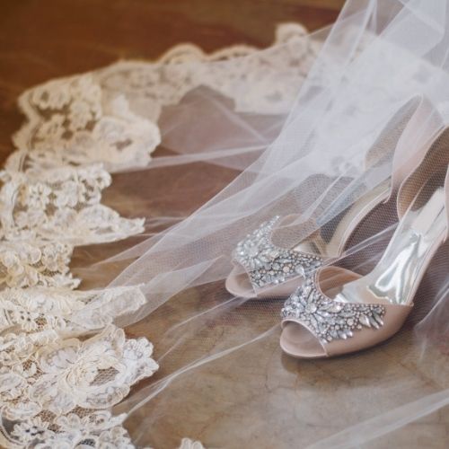 Bride Accessories