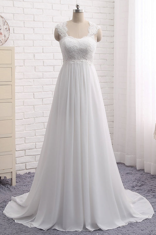 Bride Wedding Dress silk and satin sleeveless long dress